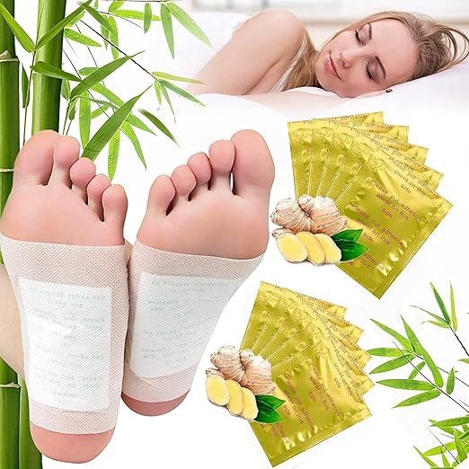 Works While You Sleep  No extra effort required. Apply before bed and let the patches do the work overnight.