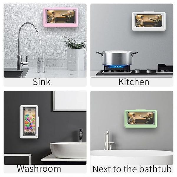 🌟 Multi-Purpose Use  Perfect for bathrooms, kitchens, bedrooms, offices, gyms, laundry rooms, and more.
